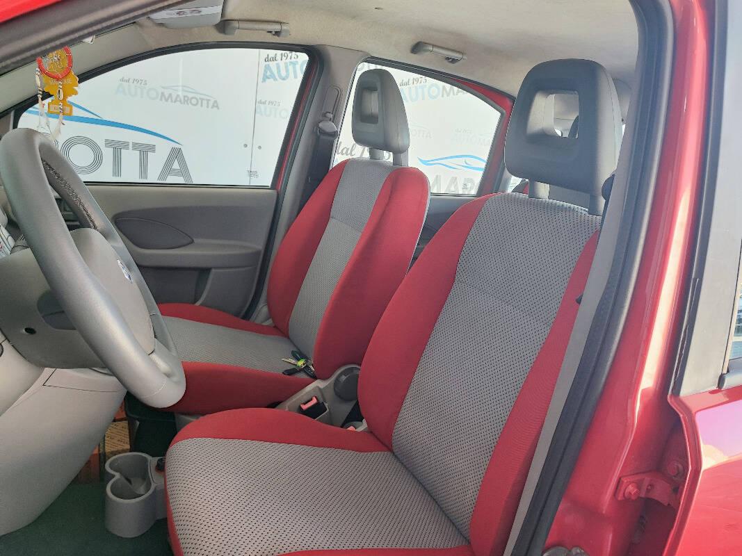 Fiat Panda 1.3 mjt 16v Climbing 4x4