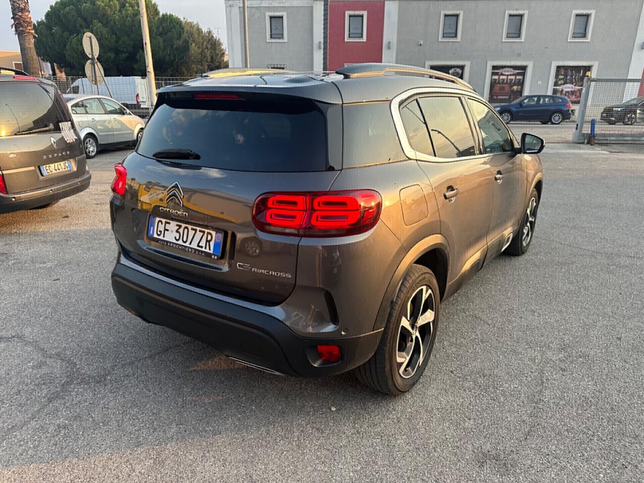 Citroen C5 Aircross BlueHDi 130 Shine IVA INCLUSA