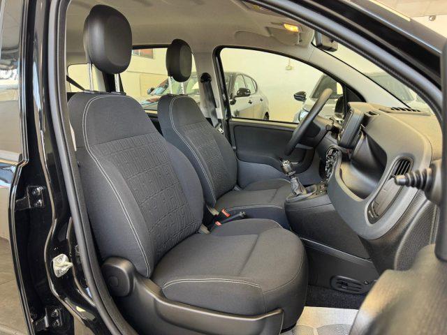 FIAT Panda 1.0 FireFly S&S Hybrid *UNICO PROPRIETARIO*