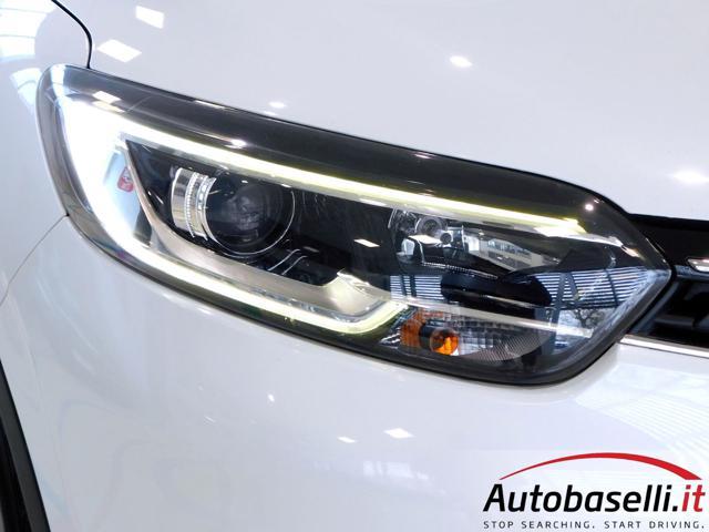 RENAULT Kadjar DCi 8V 110CV EDC ENERGY INTENS EURO 6B