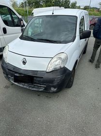 Renault Kangoo 1.5 dCi 75CV F.AP. 3p. Express Compact