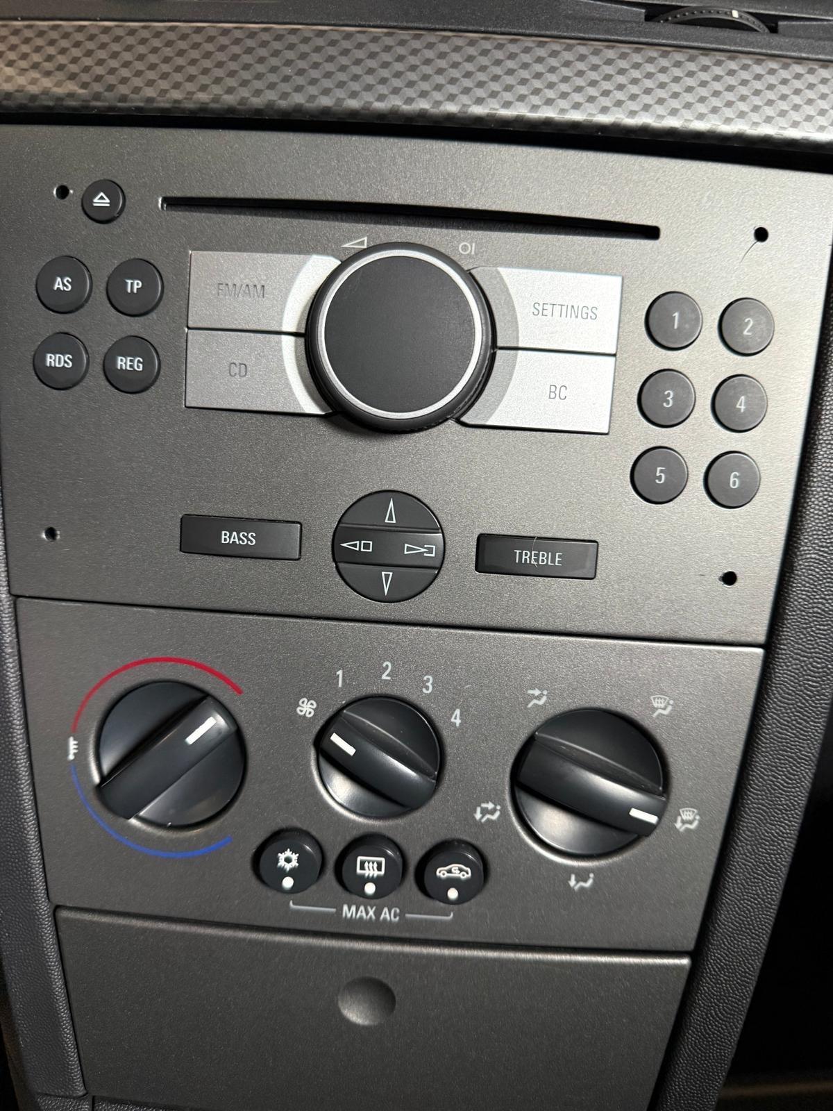 Opel Meriva 1.3 CDTI ecoFLEX Cosmo