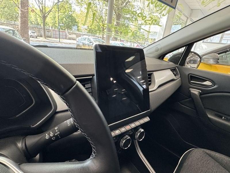 Renault Captur II 2019 1.0 tce Intens Gpl 100cv my21