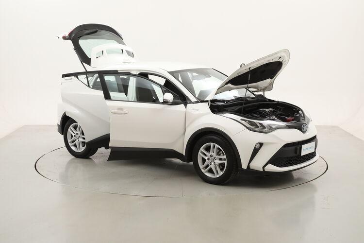 Toyota C-HR Hybrid Business BR745344 1.8 Full Hybrid 122CV