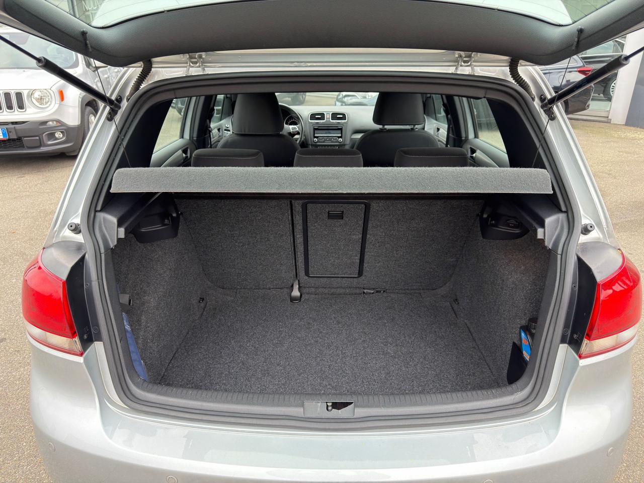 Volkswagen Golf 1.4 TSI 160CV DSG 5p. R-LINE