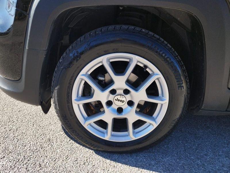 Jeep Renegade Renegade 1.0 T3 Limited