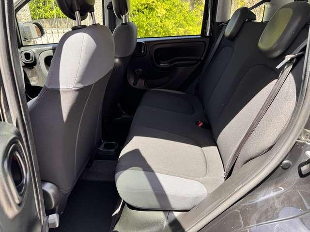 Fiat Panda 1.2 More* Bluetooth* Sensori *Cerchi in lega 4Stag