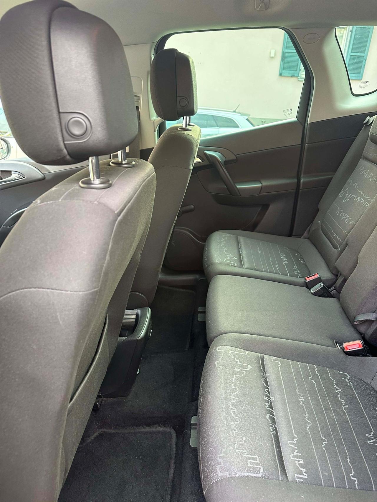 Opel MERIVA 1.6 CDTI 110CV COSMO KMCERT GARANZ UNICOPR