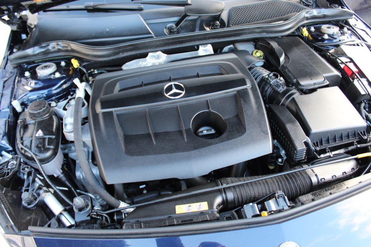 MERCEDES - Classe A - A 160 d Automatic Business