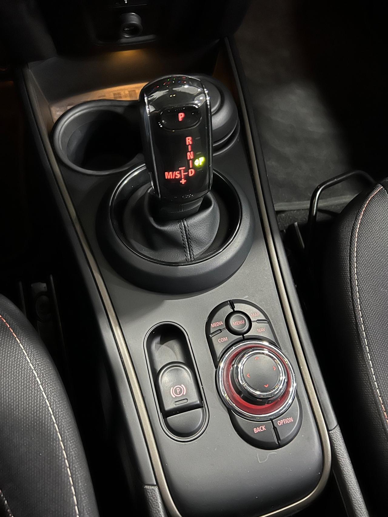 Mini Cooper Countryman 2.0 D Aut. Classic 150 cv