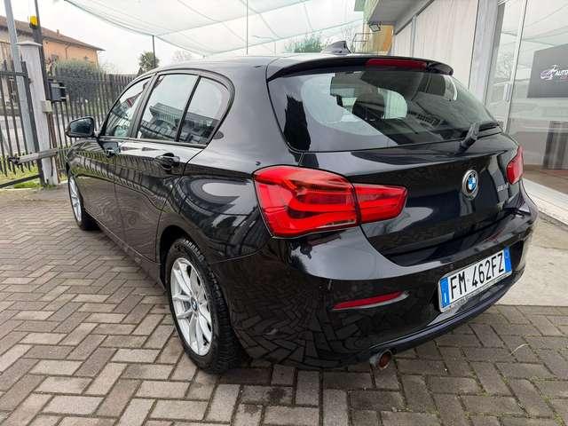 BMW 118 118d Sport 5p auto