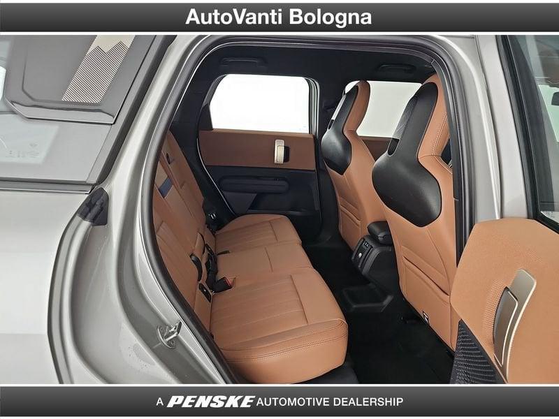 MINI Countryman Mini Countryman 1.5 48V C Favoured auto