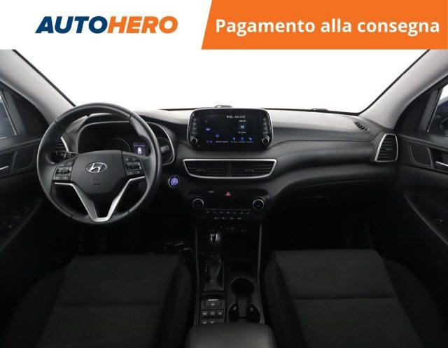 HYUNDAI Tucson 1.6 CRDi 136CV 4WD DCT XPrime