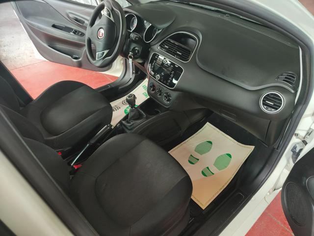 FIAT Punto 1.2 Benz. 5 Porte ( GARANZIA )