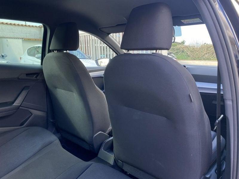 SEAT Ibiza FR 1.0 TSI 95CV