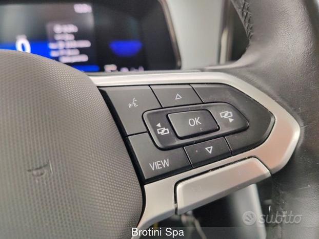 Volkswagen T-Roc 1.0 TSI Life