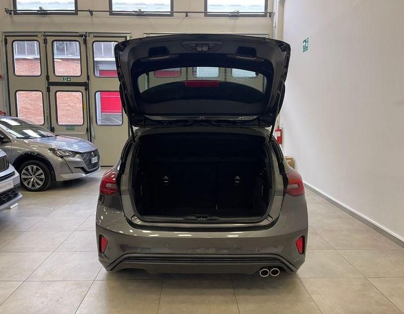 Ford Focus Focus 1.0 EcoBoost Hybrid 125 CV 5p. ST-Line