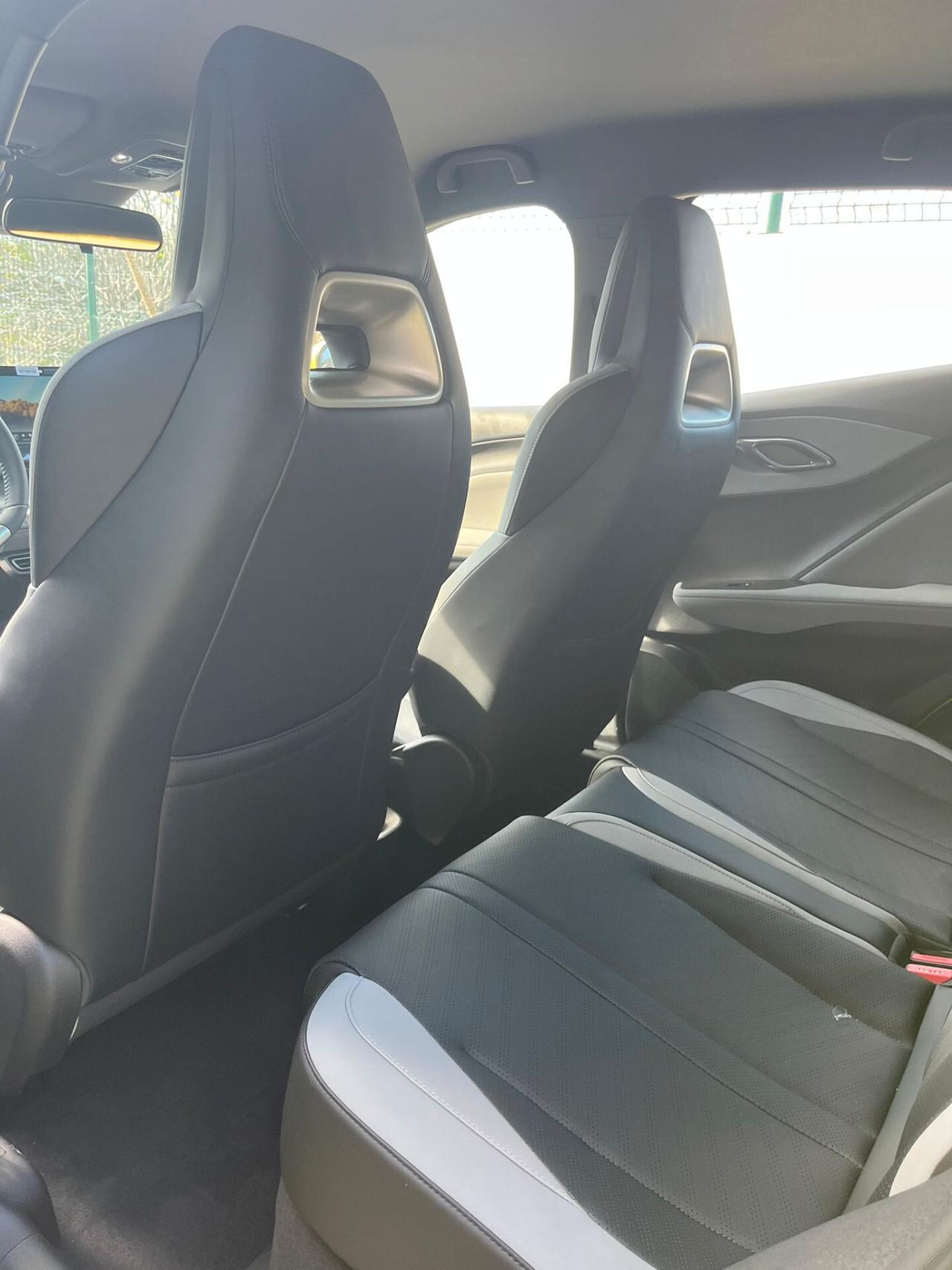 Byd Dolphin Surf,43 kWh Bost (35Kw)