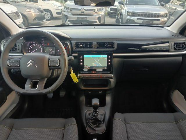 CITROEN C3 PureTech 110 S&S Plus