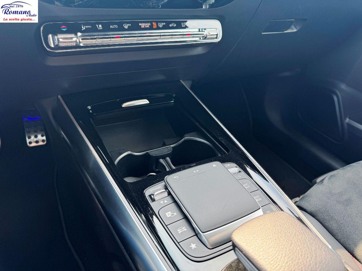 B 180 d Automatic Premium#KM CERTIFICATI!