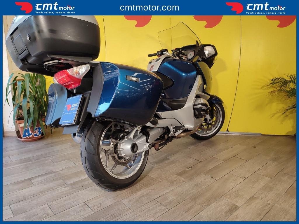 BMW R 1200 RT - 2008