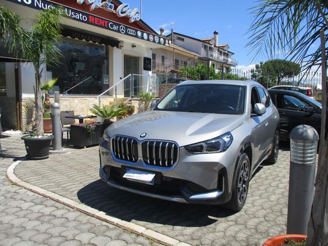 BMW X1 sDrive 18d Msport Pro