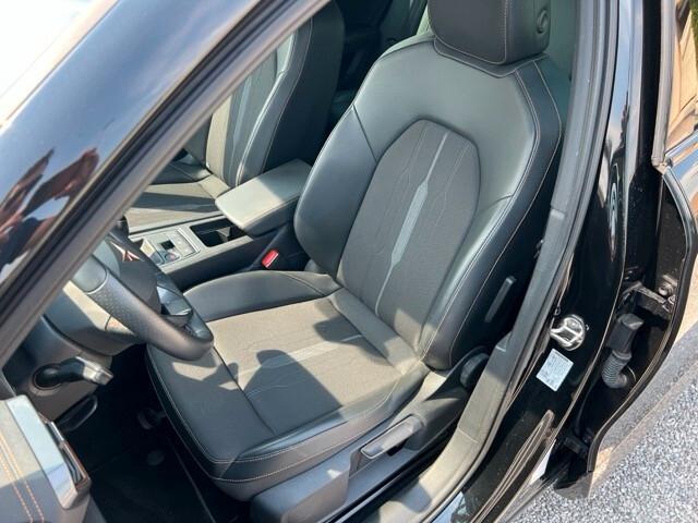 CUPRA Formentor 1.5 tsi 150cv