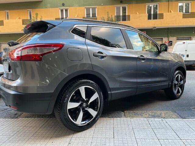 Nissan Qashqai 1.2 DIG-T 360