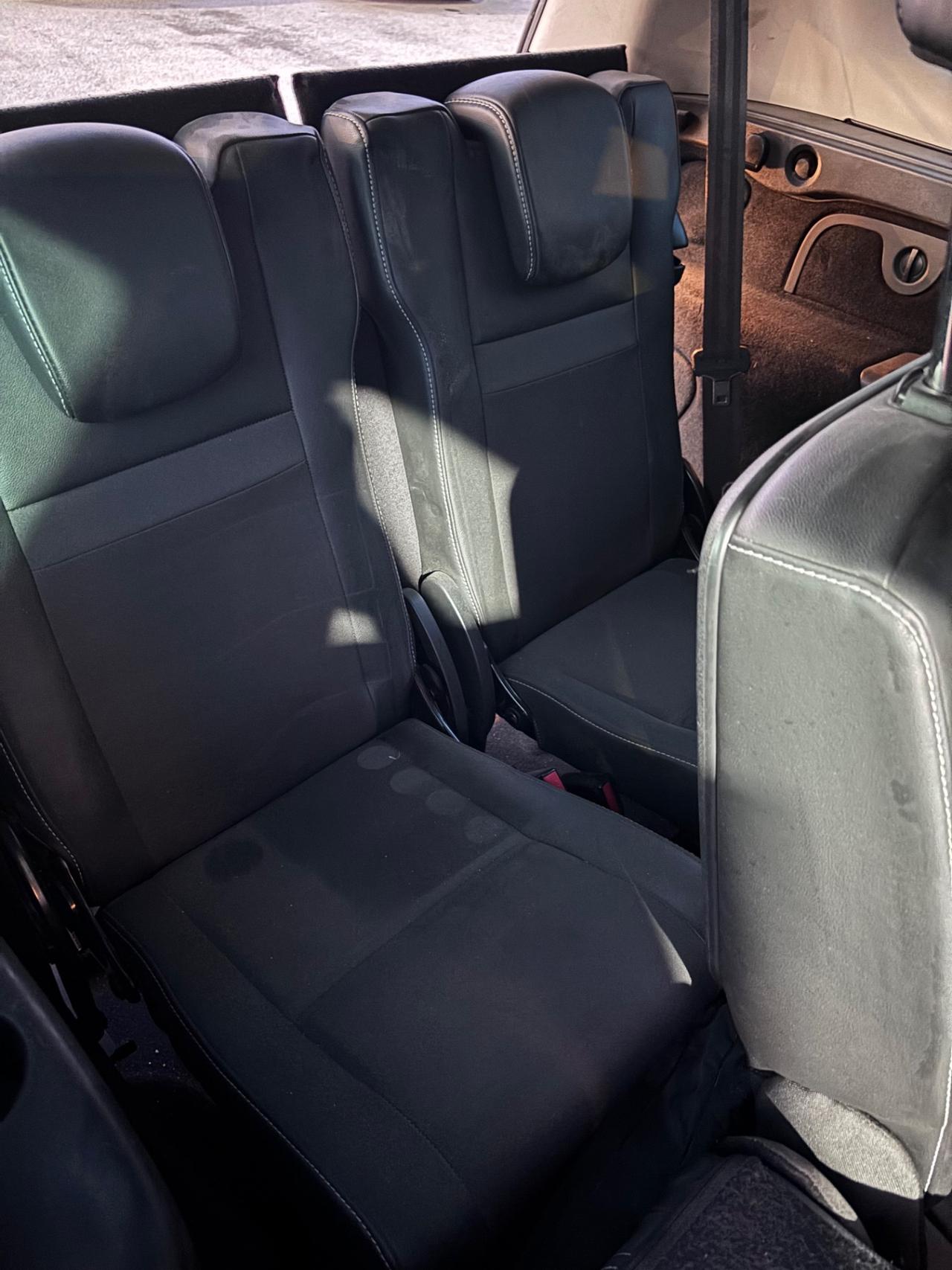 Renault Scenic Scénic 1.6 dCi 130CV Start&Stop Bose