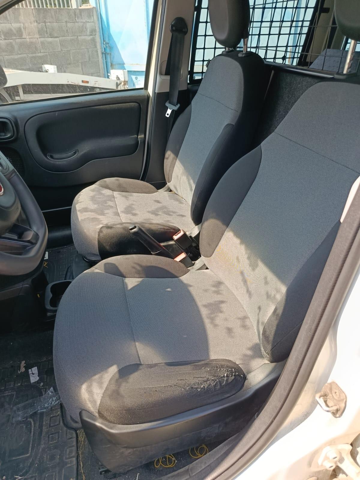 Fiat Panda 0.9 TwinAir S&S 4x4 Pop Van -2023