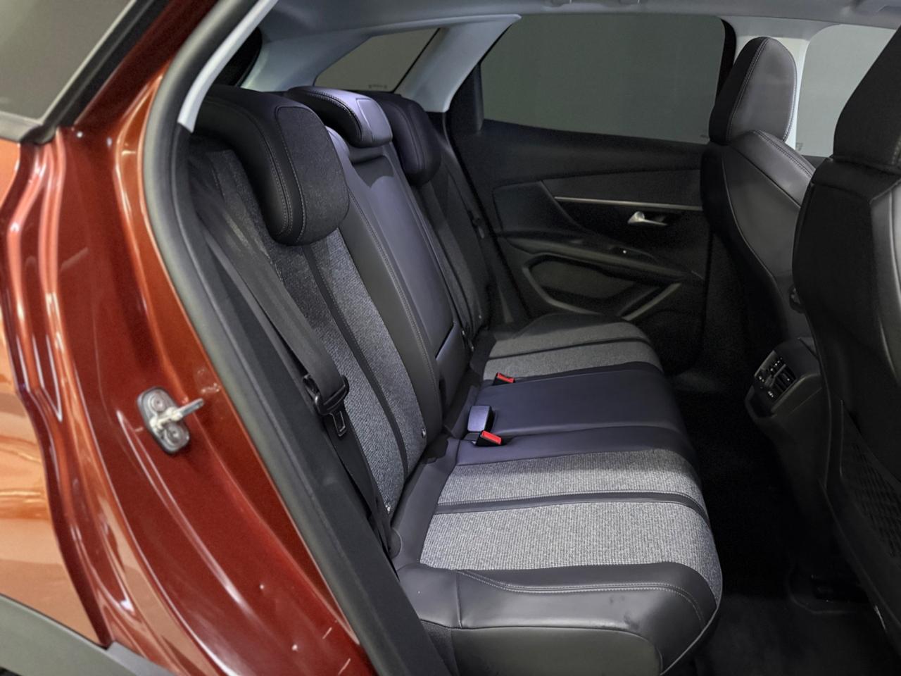 Peugeot 3008 PureTech Turbo 130 S&S Active