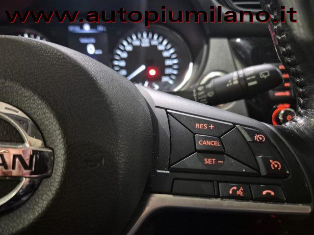 NISSAN X-Trail 2.0 dCi 4WD Tekna 7posti