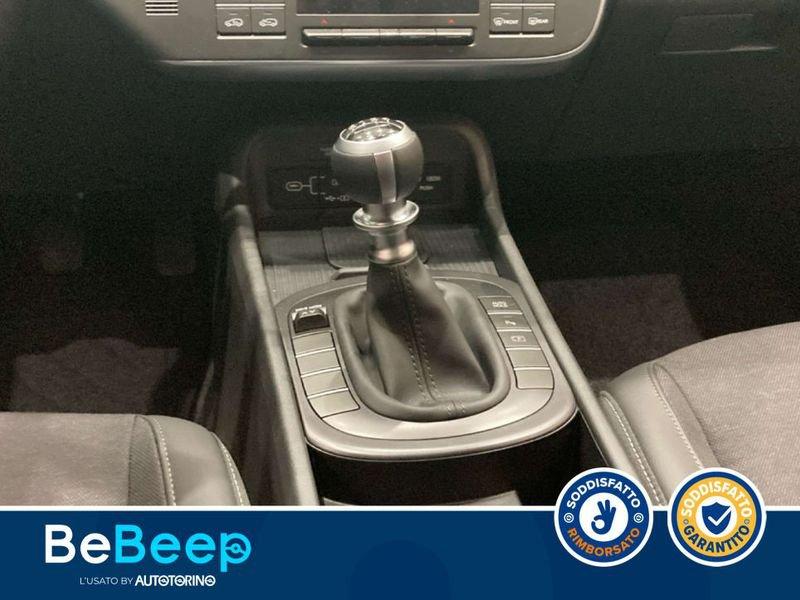 Hyundai Kona 1.0 T-GDI 48V XLINE PLUS 2WD 100CV MT