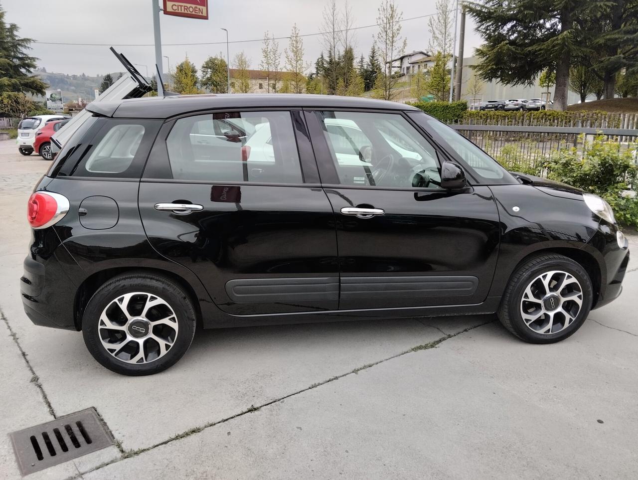 Fiat 500L 1.3 Multijet 95 CV Mirror