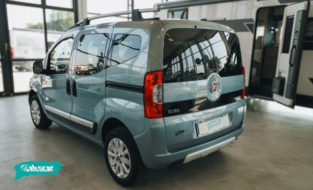 FIAT Qubo 1.3 MJT 80 CV Trekking