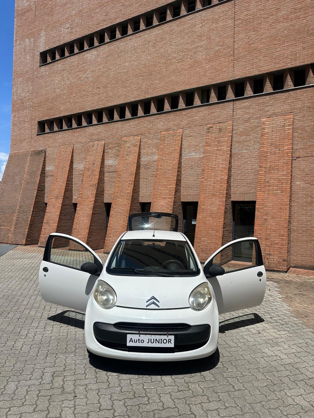Citroen C1 1.0 5 porte airdream C1TY