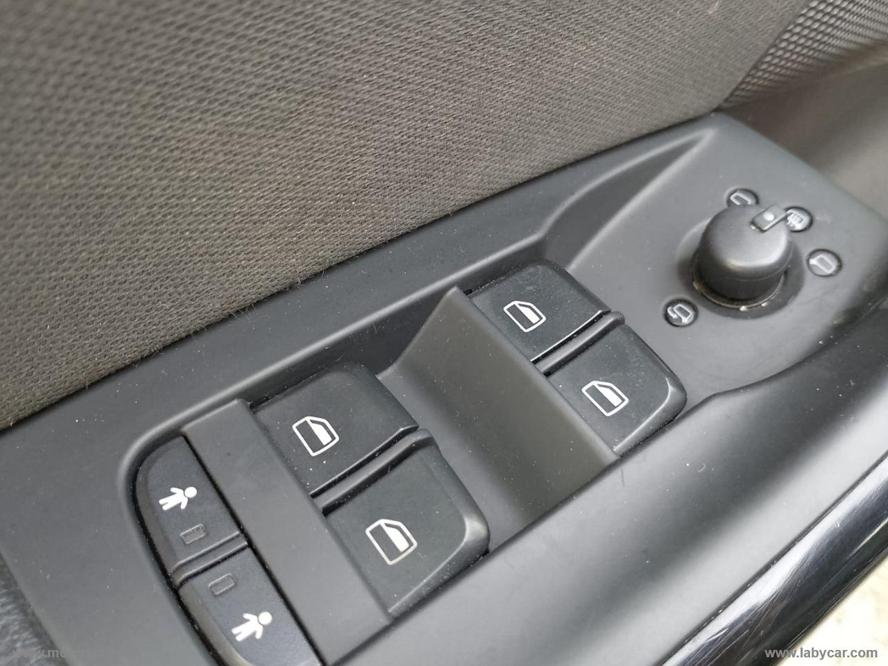 AUDI Q3 2.0 TDI 150CV quattro edition Sport