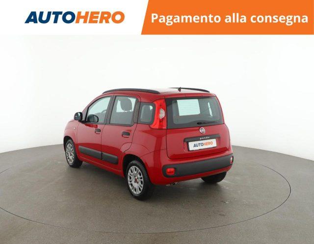 FIAT Panda 1.2 Pop