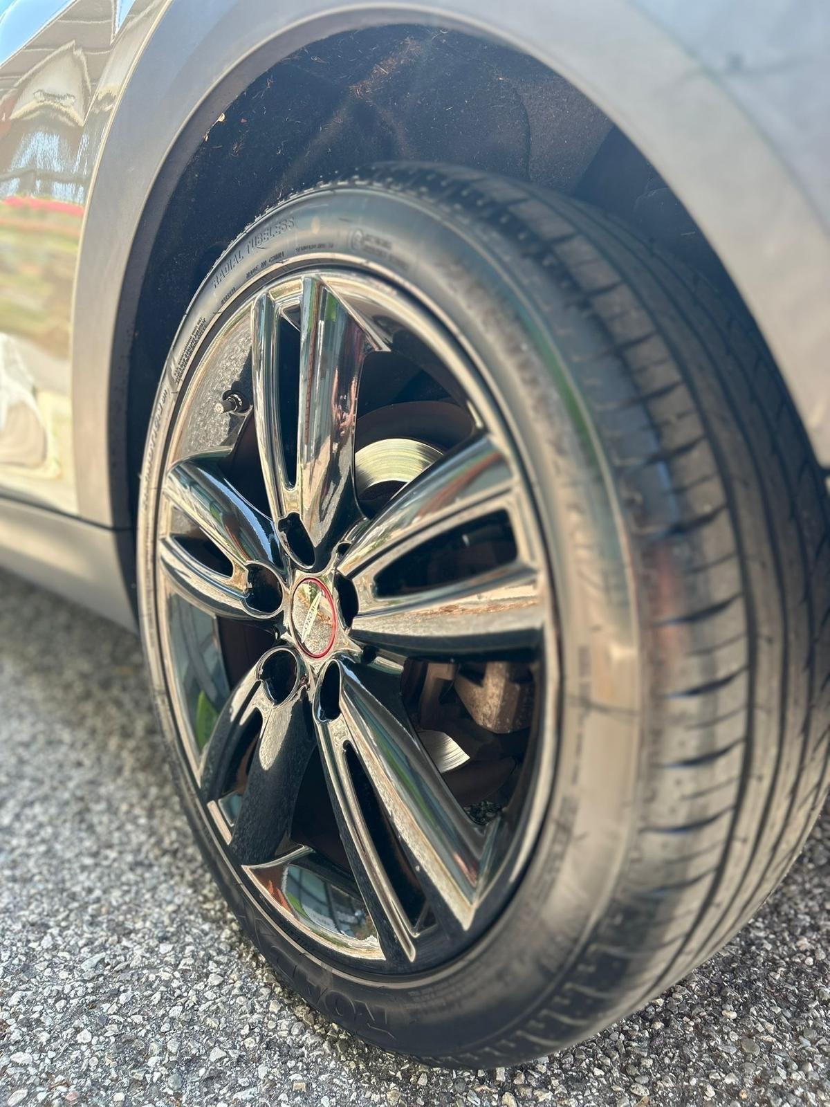 Mini 1.2 One 75 CV