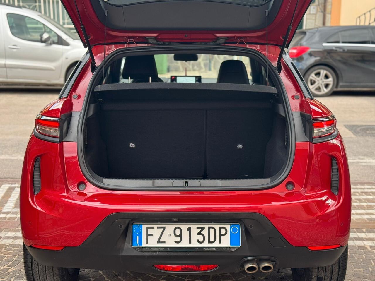 Ds DS3 3 Crossback PureTech 130 aut. Performance Line
