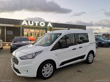 TRANSIT CONNECT 1.5 TDCi 100CV 5 POSTI N1