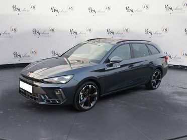 Cupra Leon Leon Sportstourer 1.5 Hybrid 150 CV DSG 18" Gancio Camera