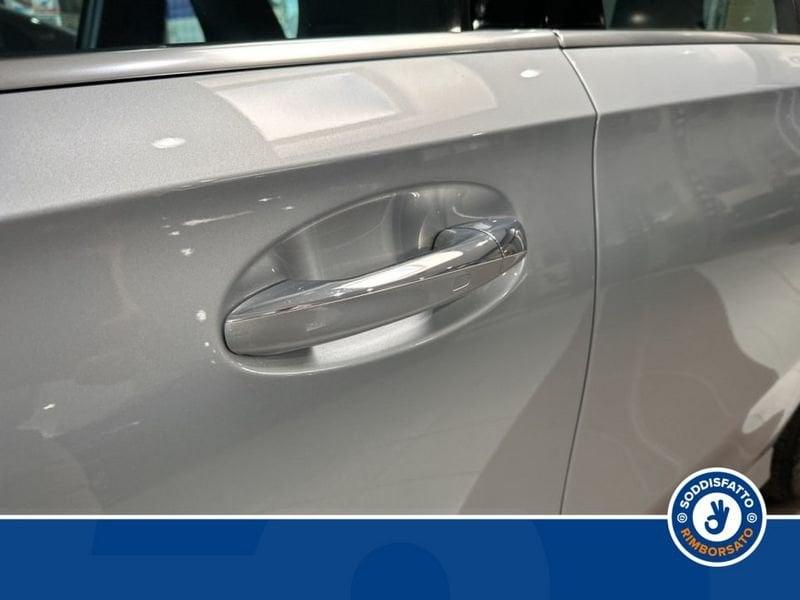 Mercedes-Benz Classe A 250e EQ-Power Automatic AMG Line Advanced Plus Digital Edition