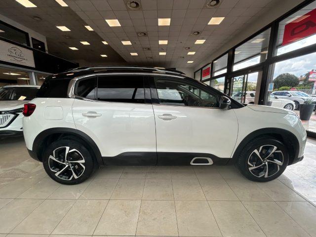 CITROEN C5 Aircross BlueHDi 180 S&S EAT8 Shine