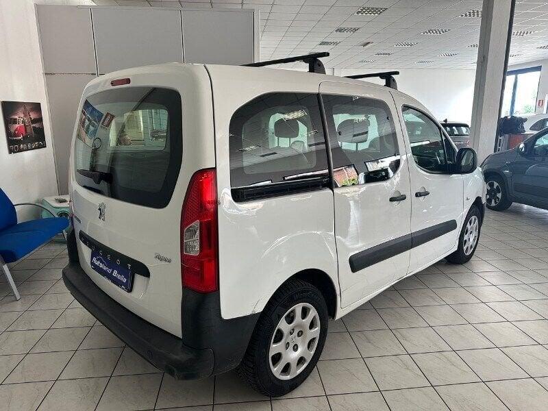 Peugeot Partner Partner Tepee 1.6 HDi 92CV Access