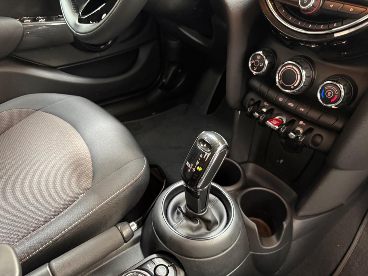 Mini 1.5 One Baker Street 5 porte