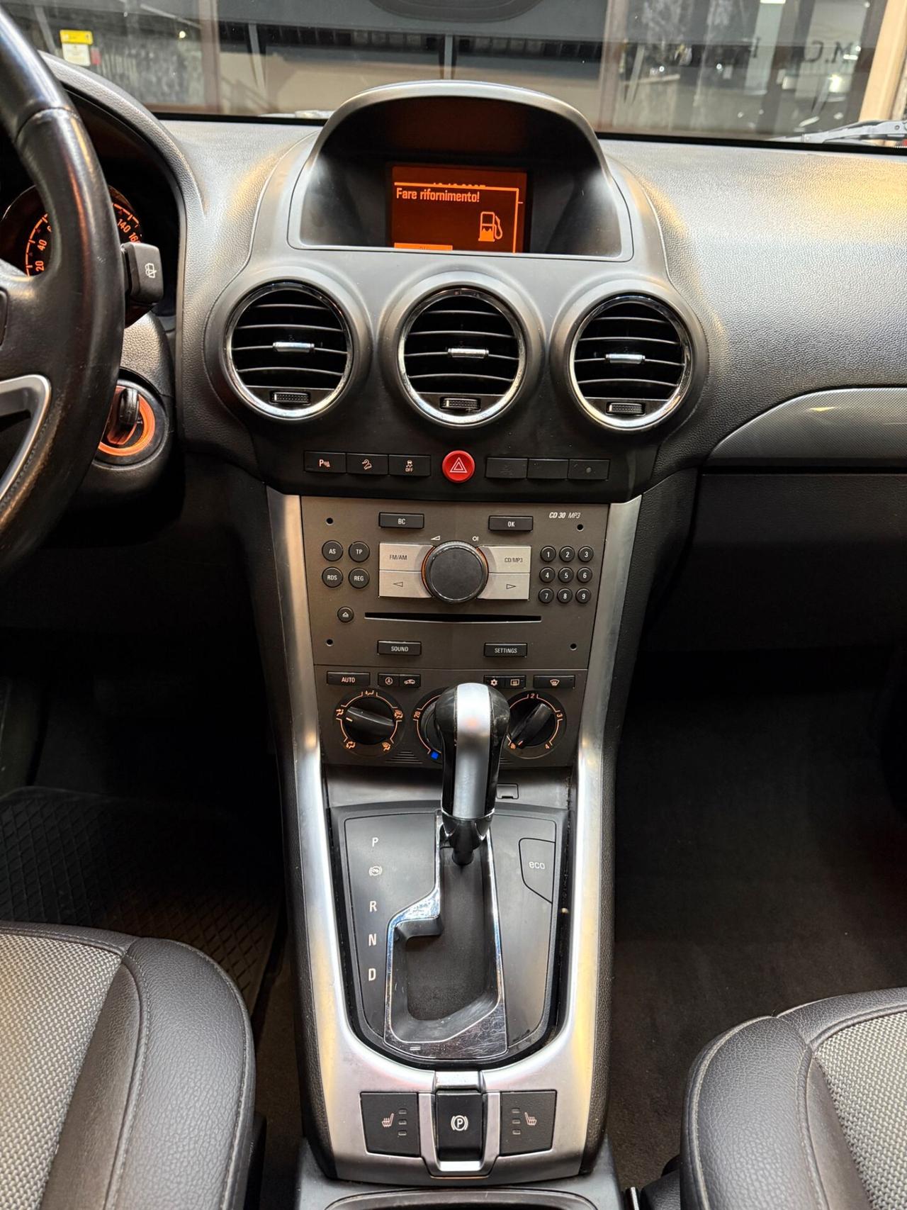 Opel Antara 2.2 CDTI 163CV Cosmo