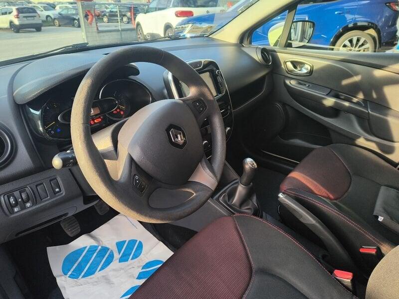 Renault Clio Clio dCi 5 p Energy Zen