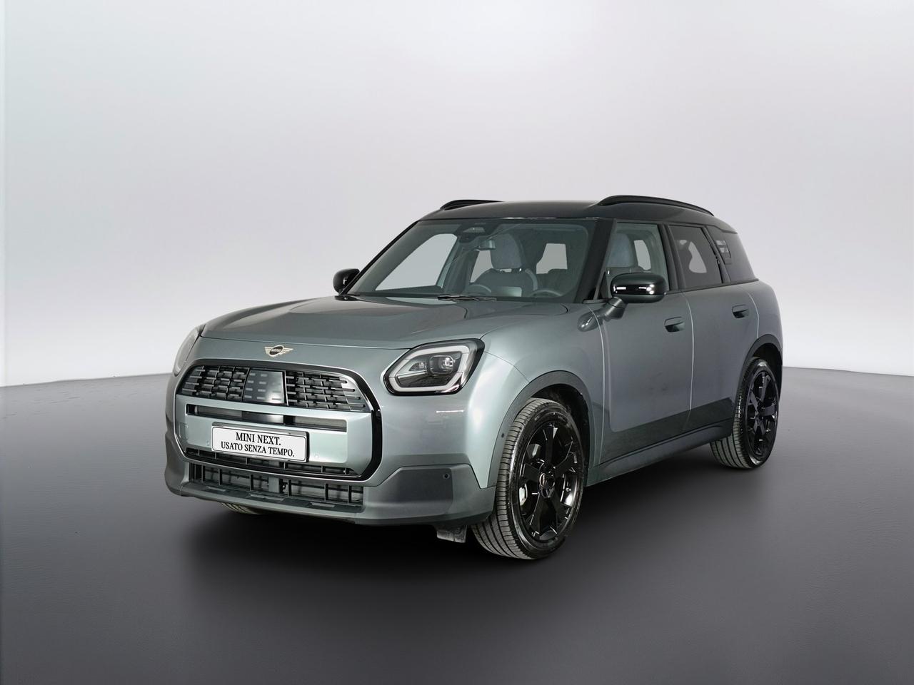 MINI Mini Countryman U25 - Mini Countryman 2.0 48V D Classic auto