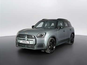 MINI Mini Countryman U25 - Mini Countryman 2.0 48V D Classic auto